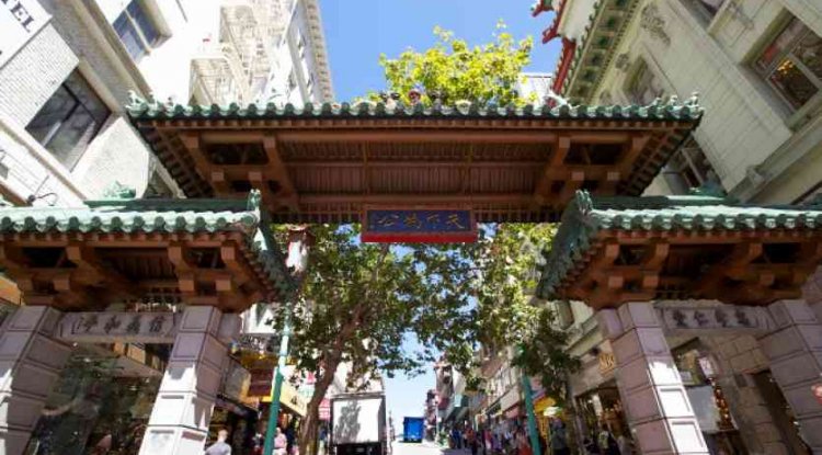 घूमने के लिए पूरी दुनिया में बेस्ट है सैन फ्रांसिस्को, इन जगहों को देख आप भी ललचा जाएंगे