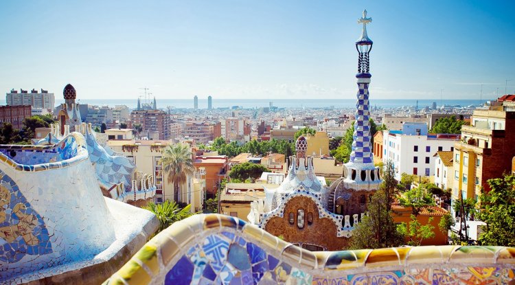 Free Things to do in Barcelona
