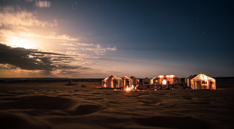 9 Travel Tips from Digital Nomads and Long-term Travelers