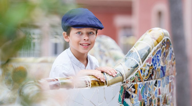 The Best Things to do in Barcelona with Kids