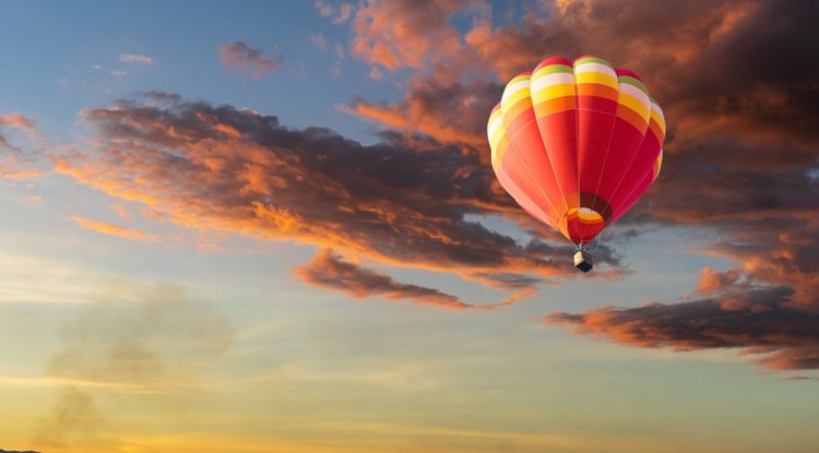 The 10 Most Romantic Things To Do In Orlando, Florida