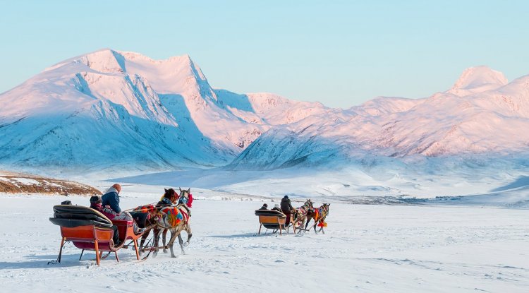 Best Winter Break Virtual Tours Around the World, Ranked