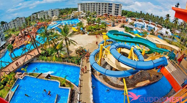 15 Best Water Parks in the World