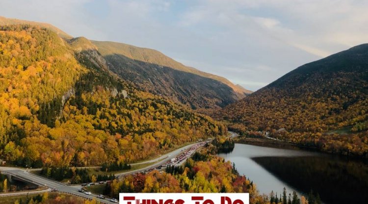 Best Places to Living in New Hampshire 2021