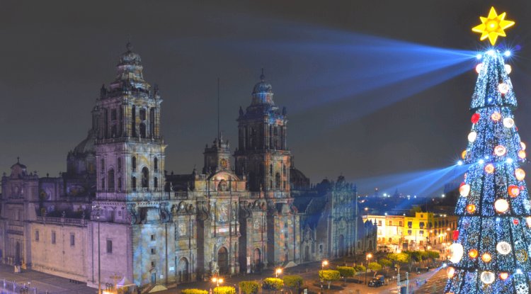 40 Fascinating Christmas Traditions in Mexico