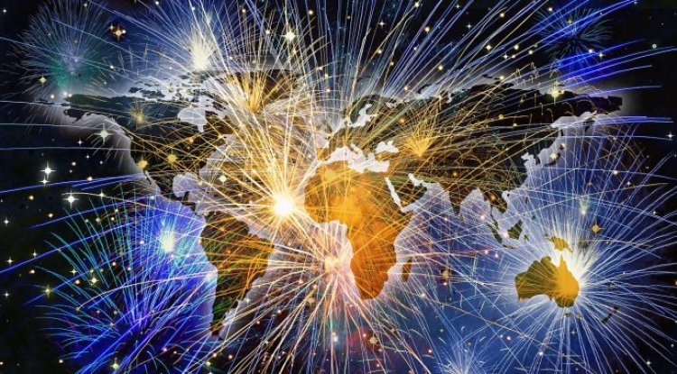 40 Ways to Celebrate New Year Traditions Around the World
