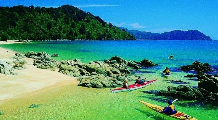 New Zealand |Travel and Places to Visit