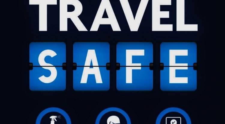 Tripsafe App – That Makes Your Travel Safe Again