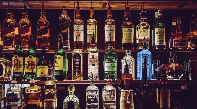 5 Places to Buy Vodka in Singapore