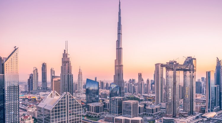 All you need to know while travelling to Dubai on a budget