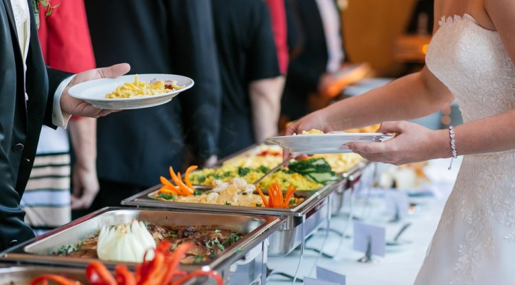 6 Key Considerations When Choosing Your Asian Wedding Menu