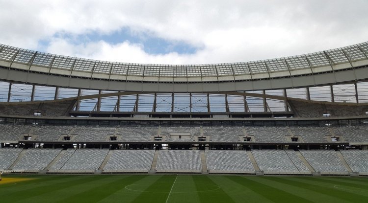 Five of the Most Impressive Venues to Visit in Asia if You’re a Keen Sports Fan