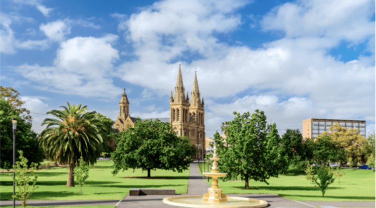 A Traveller’s Guide to Adelaide: Australia’s Underappreciated Gem