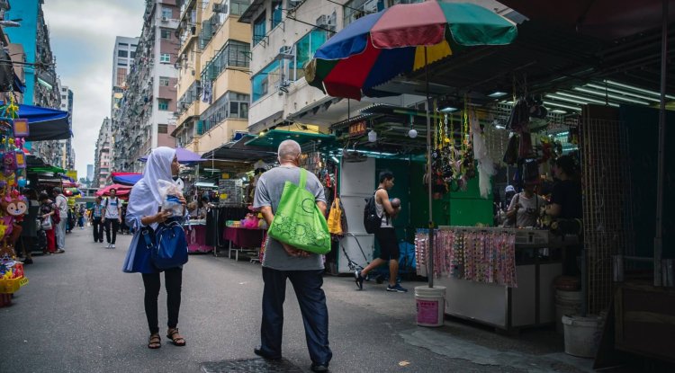 10 must-try street foods in Hong Kong