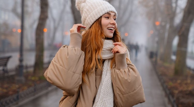 How To Pack Light For Winter Travel & Cold Weather