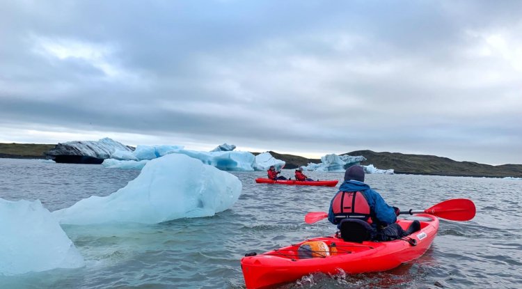 The perfect 10-day self-drive itinerary for Iceland