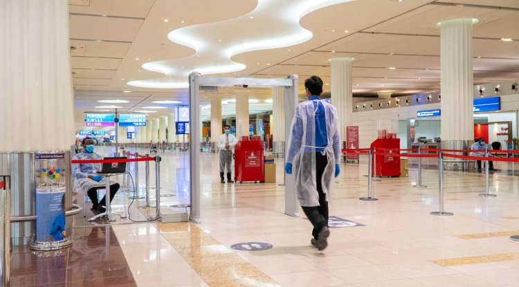 Dubai has reopened for tourism- but should you travel yet?