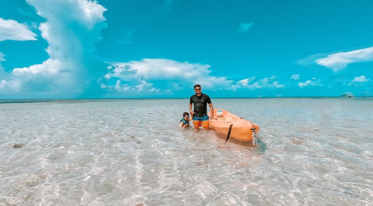 Florida Keys 3 Day Itinerary (Drive from Miami)