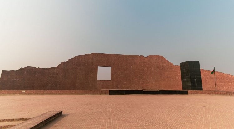 Places to visit in Dhaka