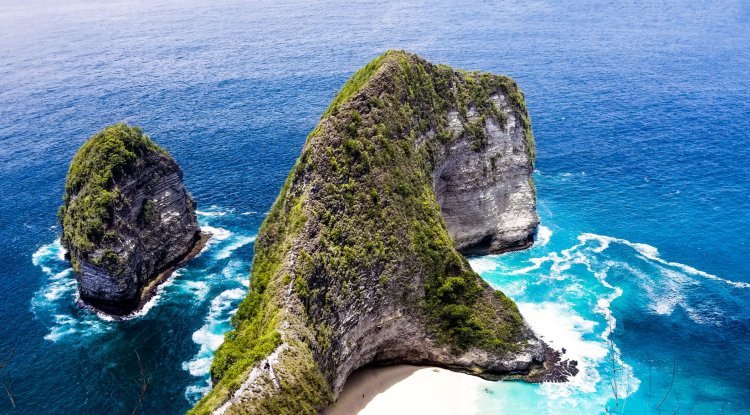 Things to do in Nusa Penida