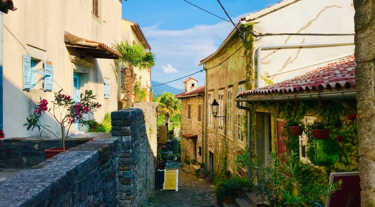 Things to do in Hum: Croatia’s Smallest City!