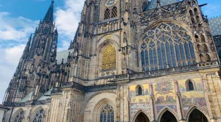 Fun things to do in Prague for young adults