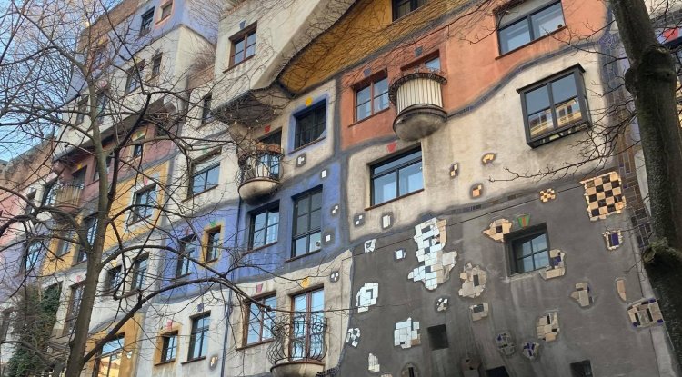 What to do in Vienna for 2 Days (under 15 euros)