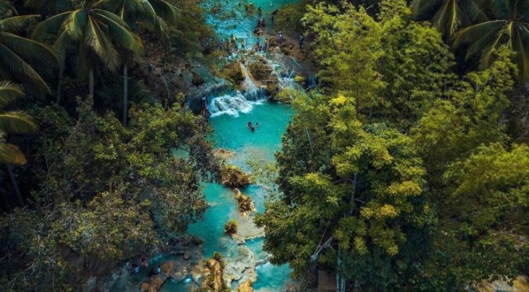 List of great tourist destinations in 2020
