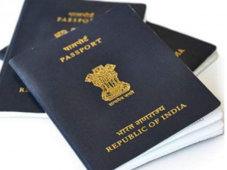Passport Renewal fees