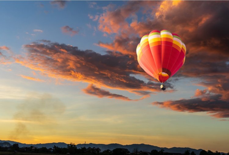 The 10 Most Romantic Things To Do In Orlando, Florida