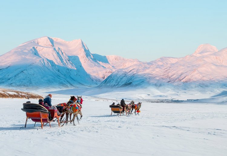 Best Winter Break Virtual Tours Around the World, Ranked