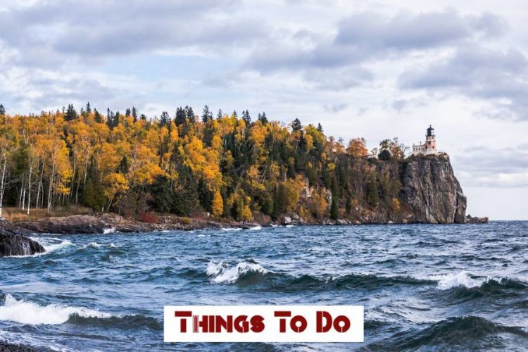 Best Places to Live in Minnesota 2021