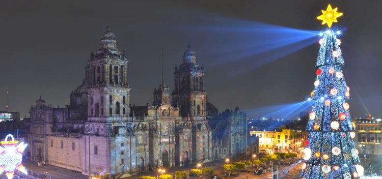 40 Fascinating Christmas Traditions in Mexico