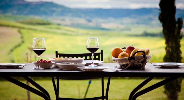 Top 10 Relaxing Holiday Destinations in Europe