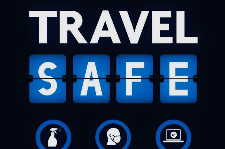 Tripsafe App – That Makes Your Travel Safe Again