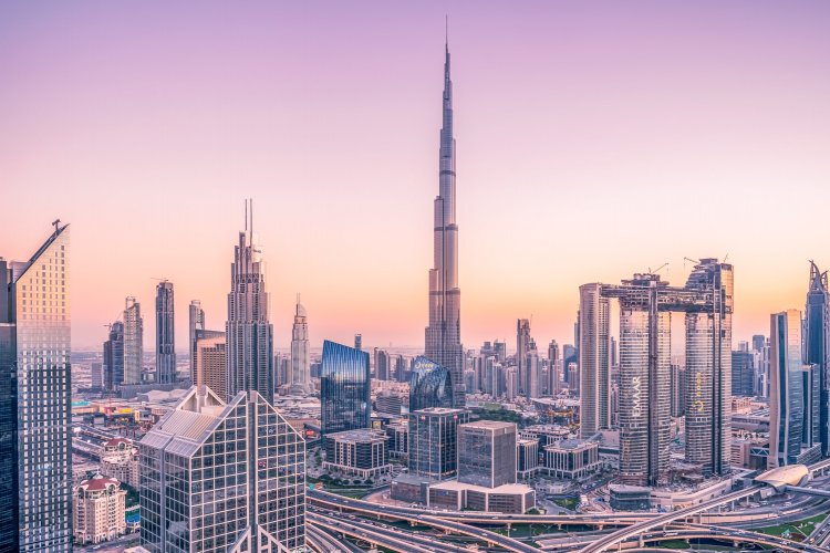 All you need to know while travelling to Dubai on a budget