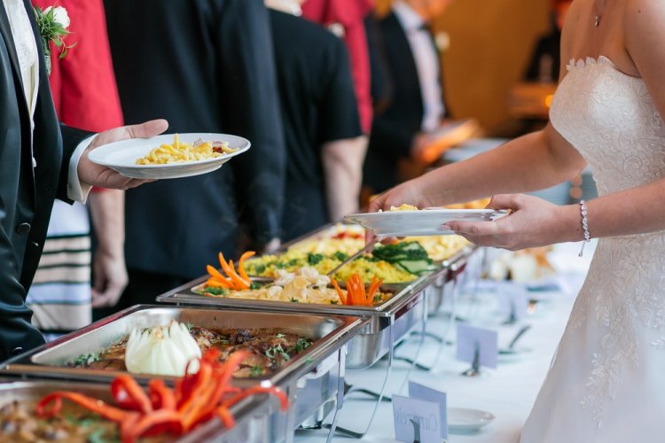 6 Key Considerations When Choosing Your Asian Wedding Menu
