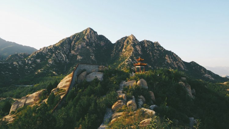 Top Four Unique Asian Holiday Parks