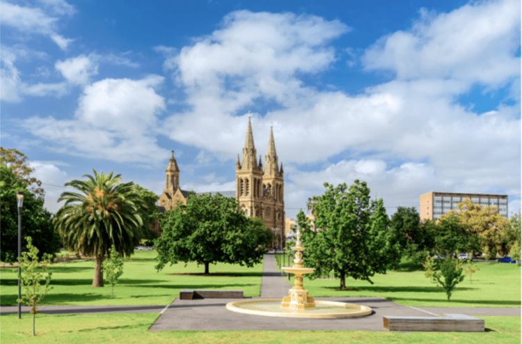 A Traveller’s Guide to Adelaide: Australia’s Underappreciated Gem