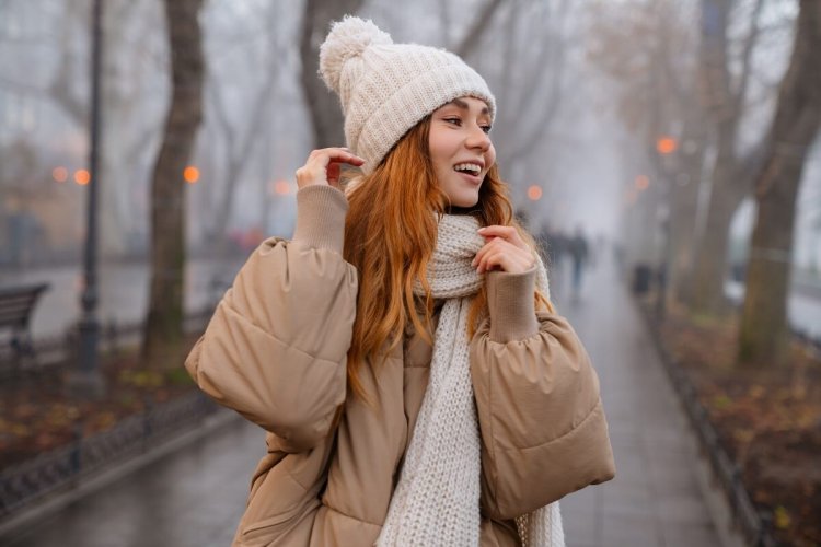How To Pack Light For Winter Travel & Cold Weather