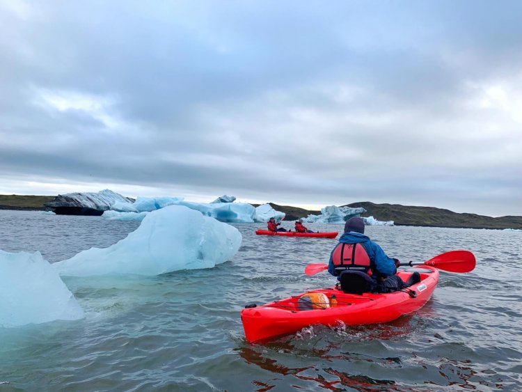 The perfect 10-day self-drive itinerary for Iceland