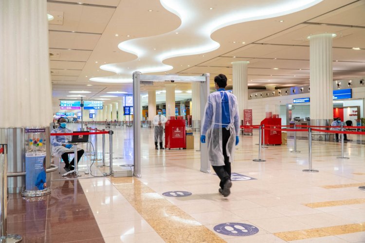 Dubai has reopened for tourism- but should you travel yet?