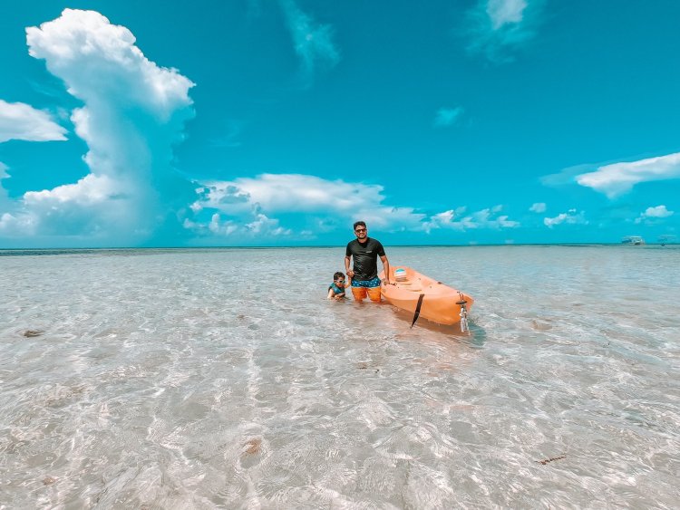 Florida Keys 3 Day Itinerary (Drive from Miami)