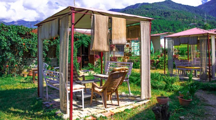 14 Amazing Restaurants and Cafes in Bir Billing that you Must Try