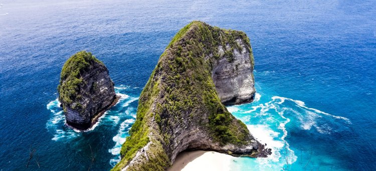 Things to do in Nusa Penida