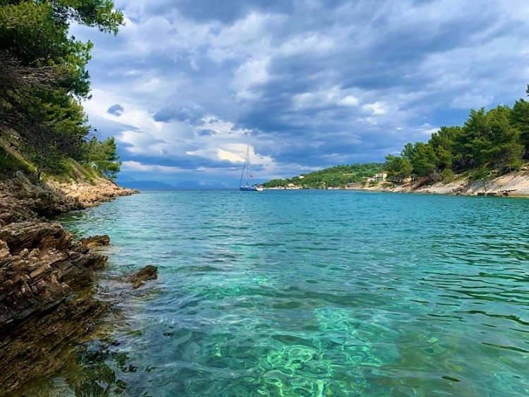 Fun things to do in Rogac (Island of Solta)