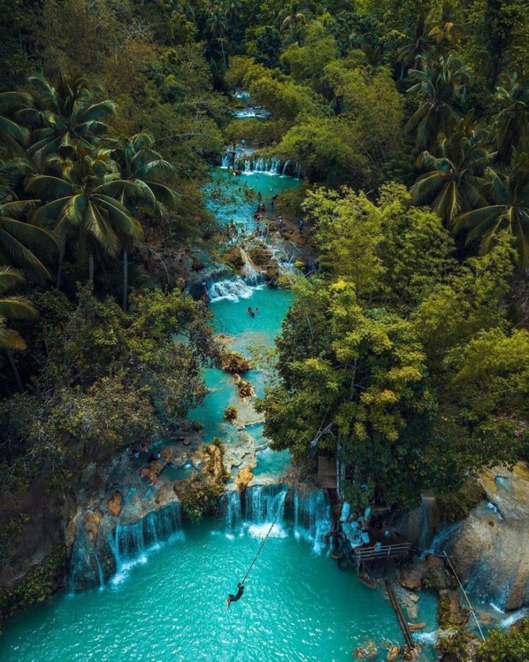 List of great tourist destinations in 2020