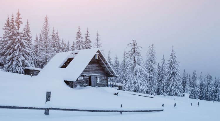 8 best winter destinations in Europe