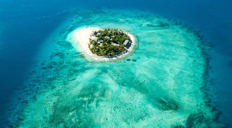 The Best Luxury Villas Around the World