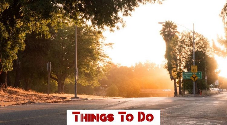 Best Things to do in Sunnyvale CA 2021